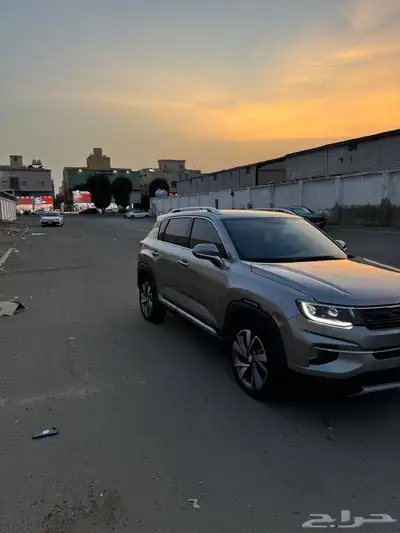 شانجان CS35 plus للبيع index