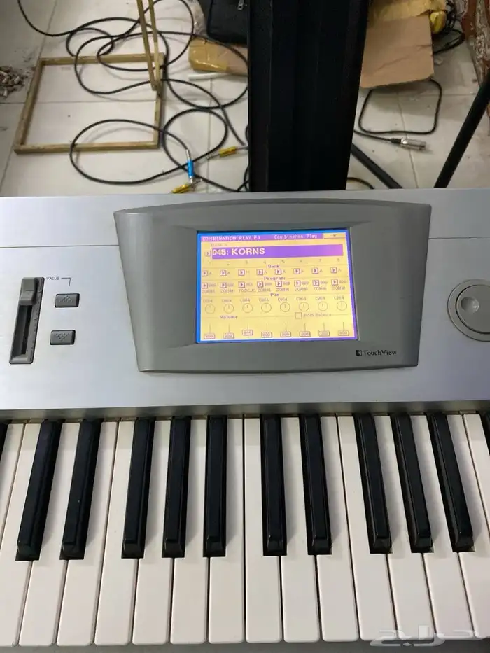 صيانه اورق برنامج دبكات برامج دبكات جولاقي جيم لازمات 11