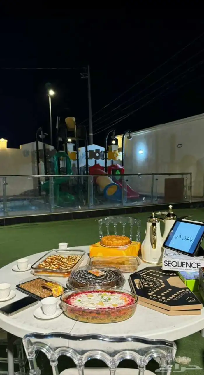 شاليهات كندا مكة حي الفيصل 1