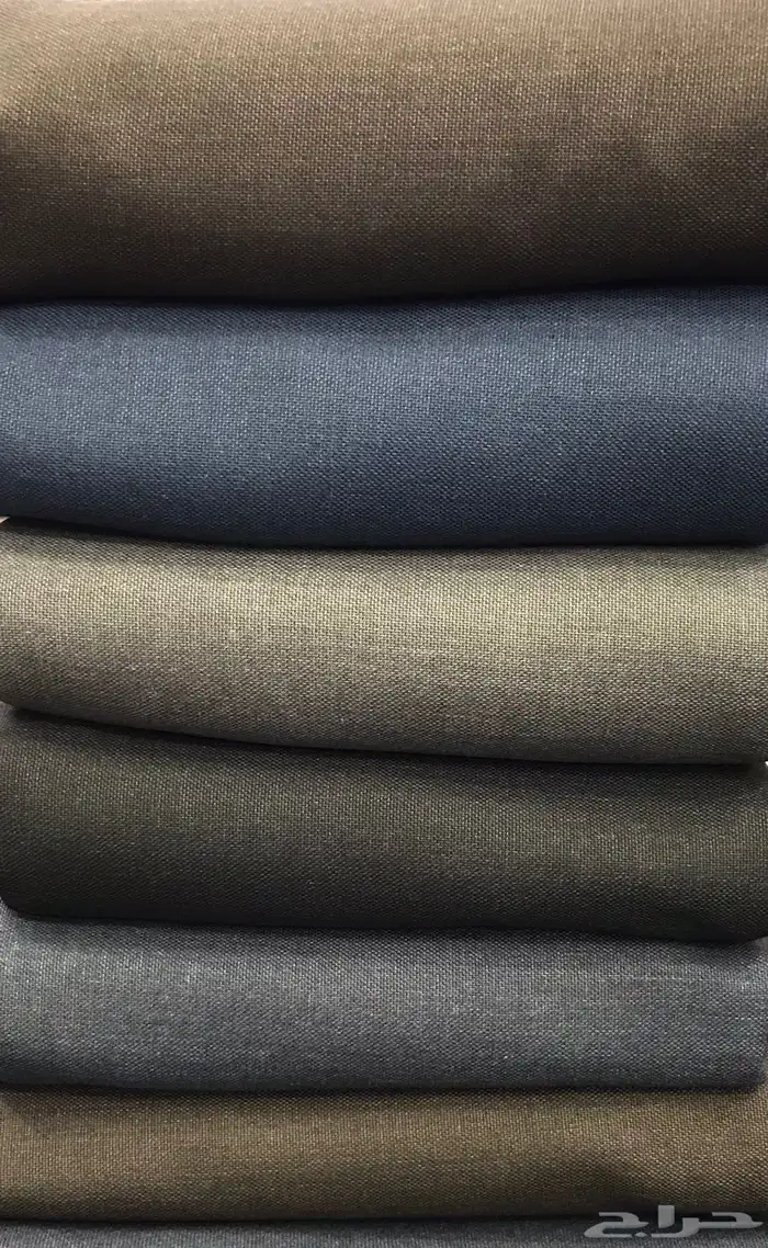 تبي أقمشة 100ب100 من الكويت(لاتفوتك أقمشتنا)التجربةخيربرهان 2