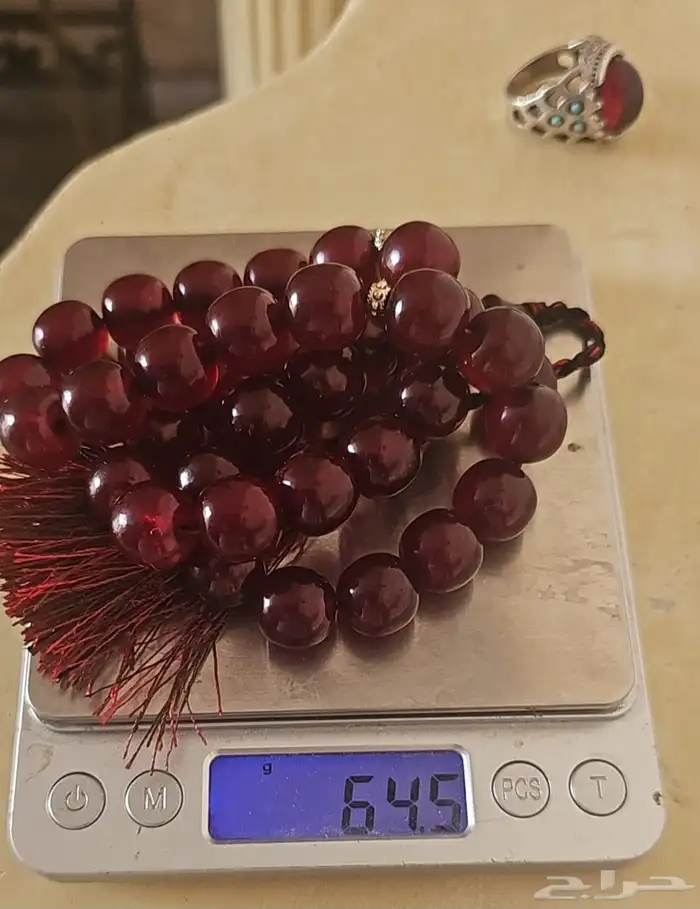 خاتم ياقوت قبة احمر مطعم بفيروز 3