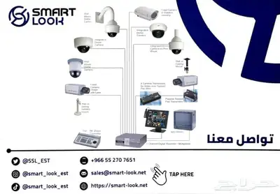 كاميرات مراقبة وشبكات index