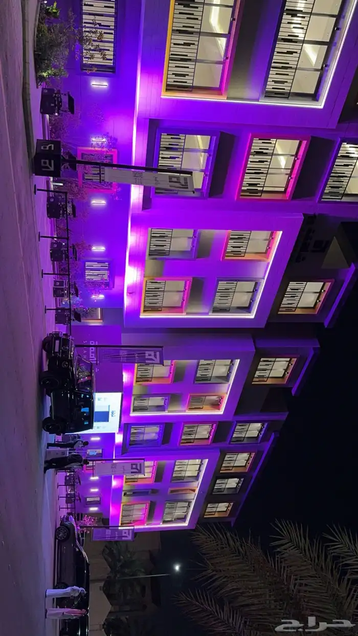 تاجير شاشات LED واضائات وسستم صوت وستيج 95