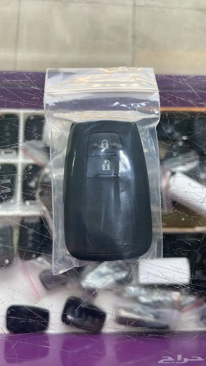 محل برمجة مفاتيح وريموت السيارات 3