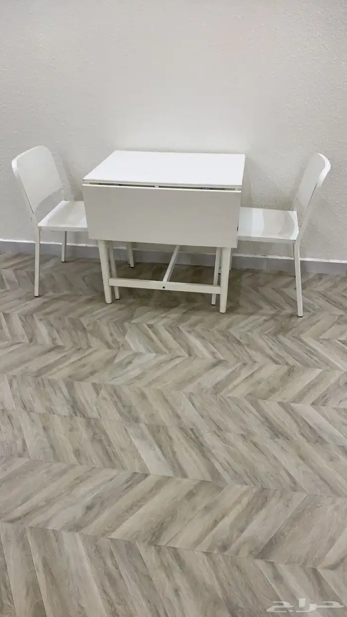 طاولة طعام ايكيا 2
