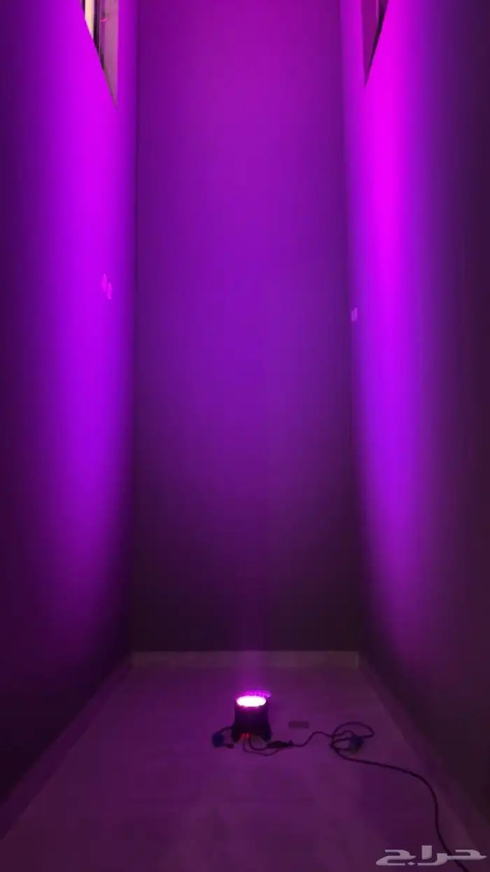 تاجير شاشات LED واضائات وسستم صوت وستيج 20