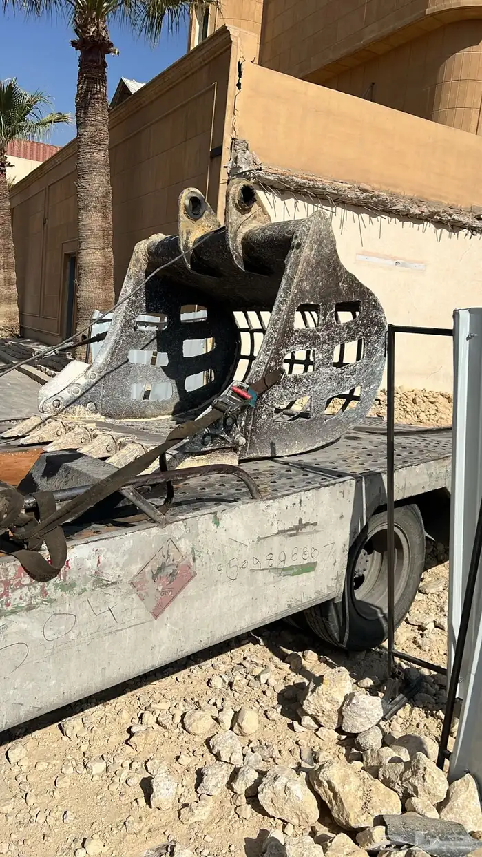 بوكلين غربال للإيجارات 0