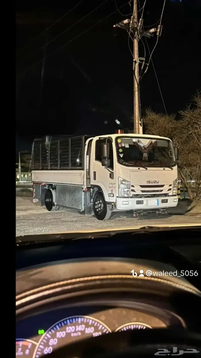 دنه متواجده في طريب وانحاه 0