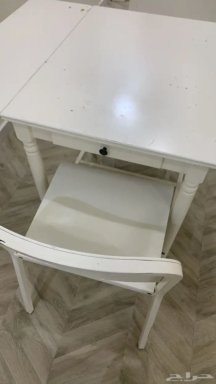 طاولة طعام ايكيا 3