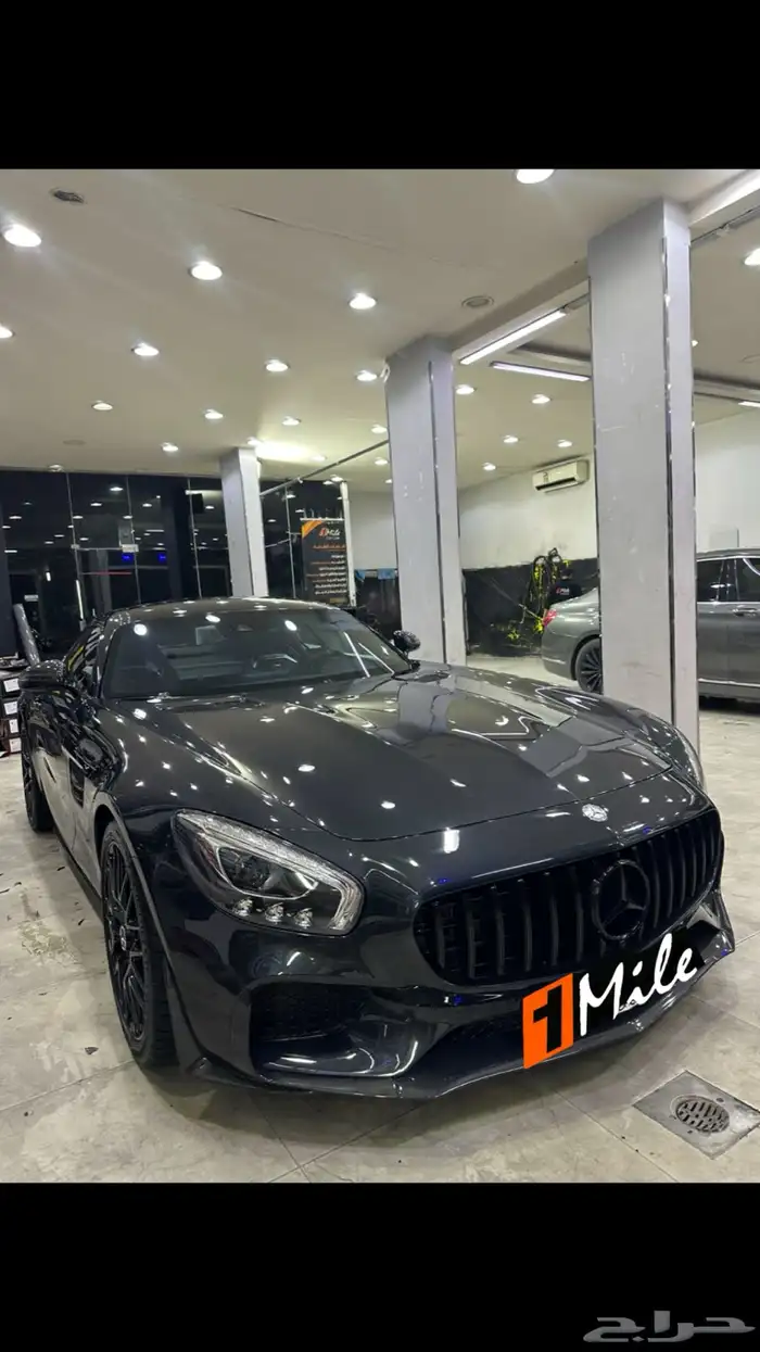 تغليف حماية PPF كامل المركبة 10