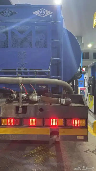 وايت عايدي صهريج 3