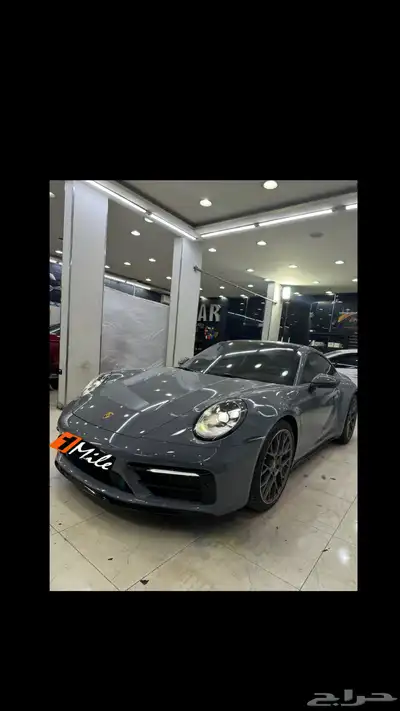تغليف حماية PPF كامل المركبة 4