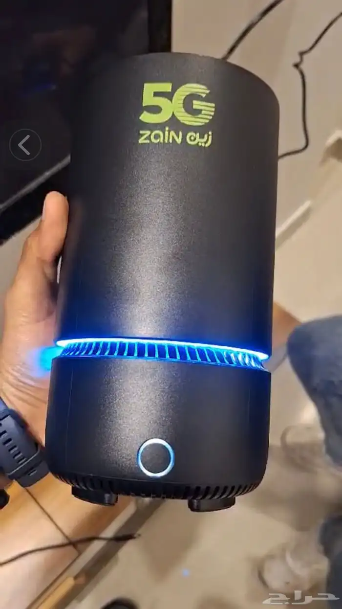 راوتر مجانا اخر اصدار 5g الاقوي 3