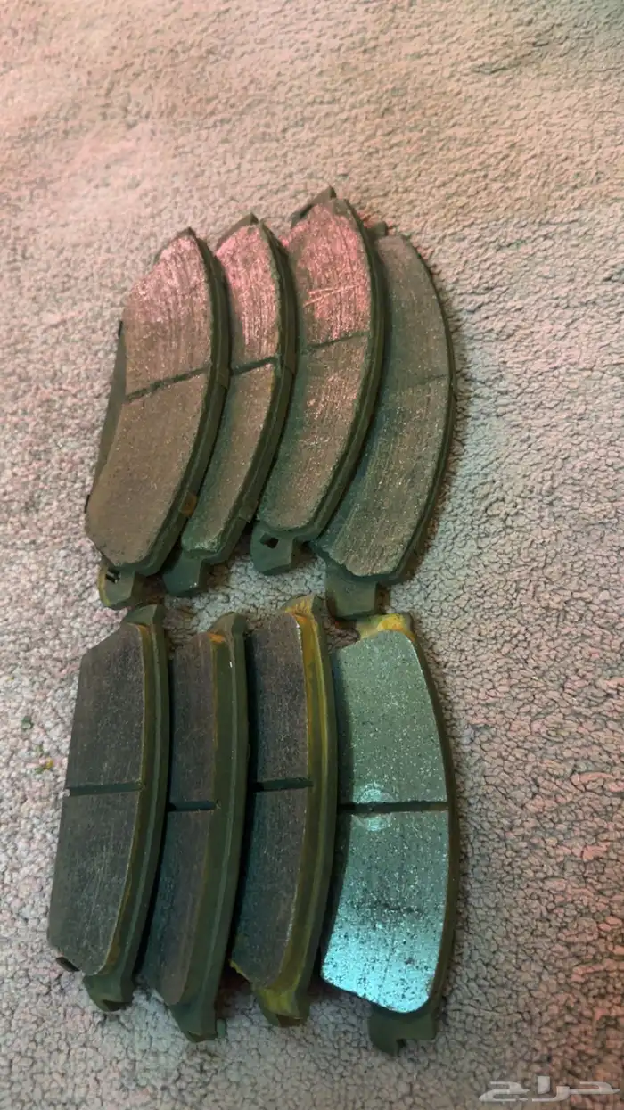 قطع جمس 1
