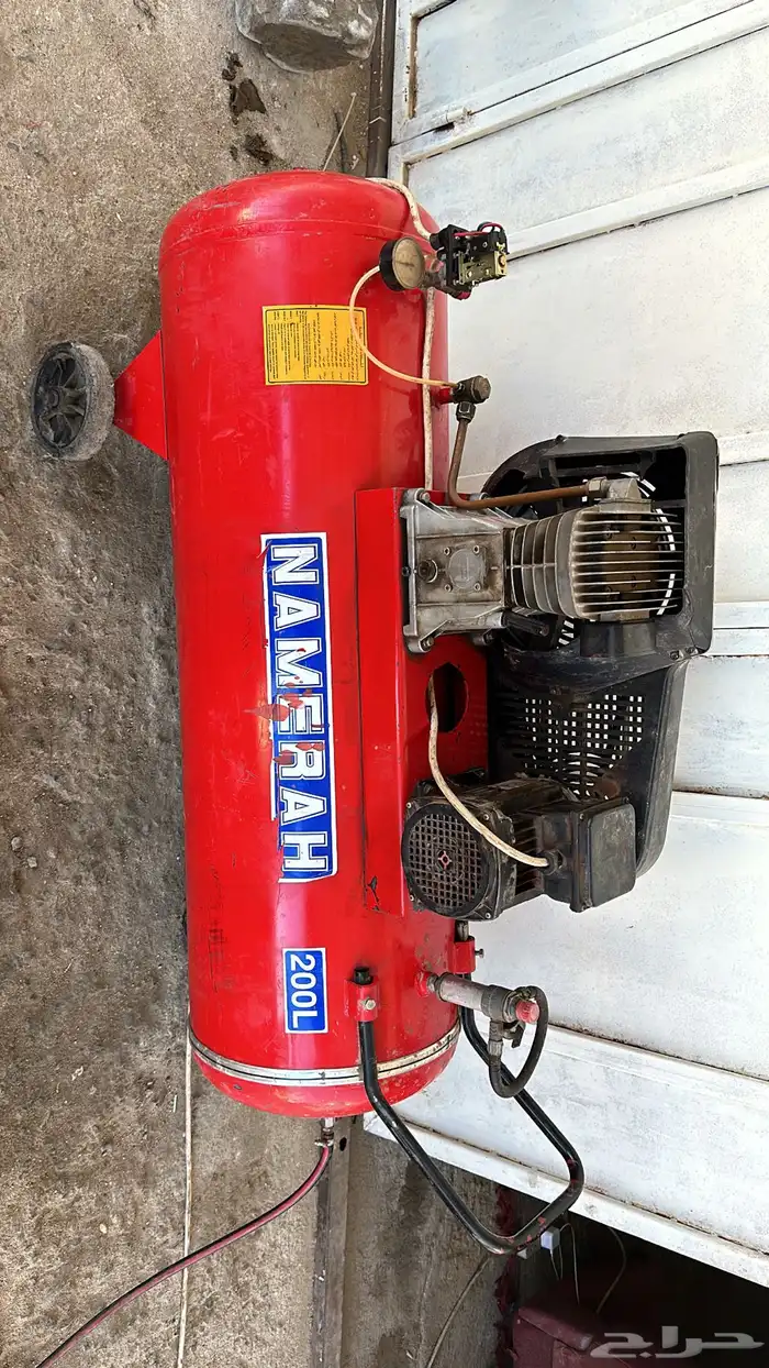 معدات وادوات بنشر نظيفه 1