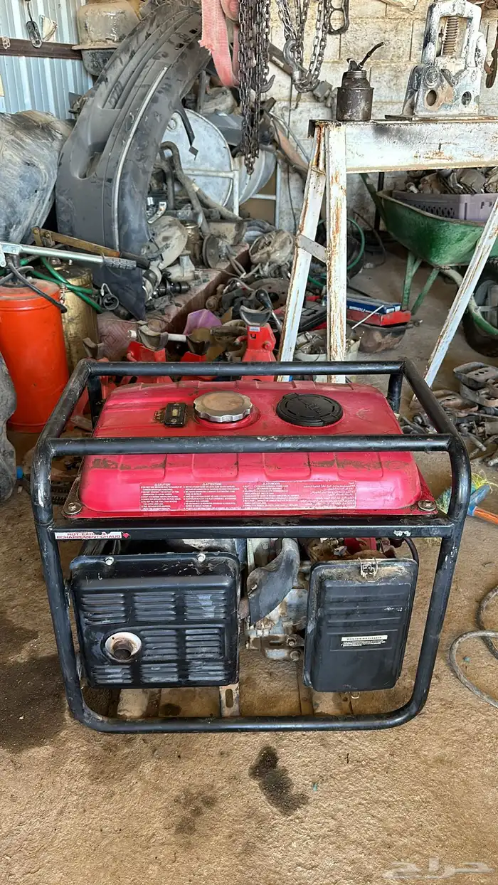 معدات وادوات بنشر نظيفه 5