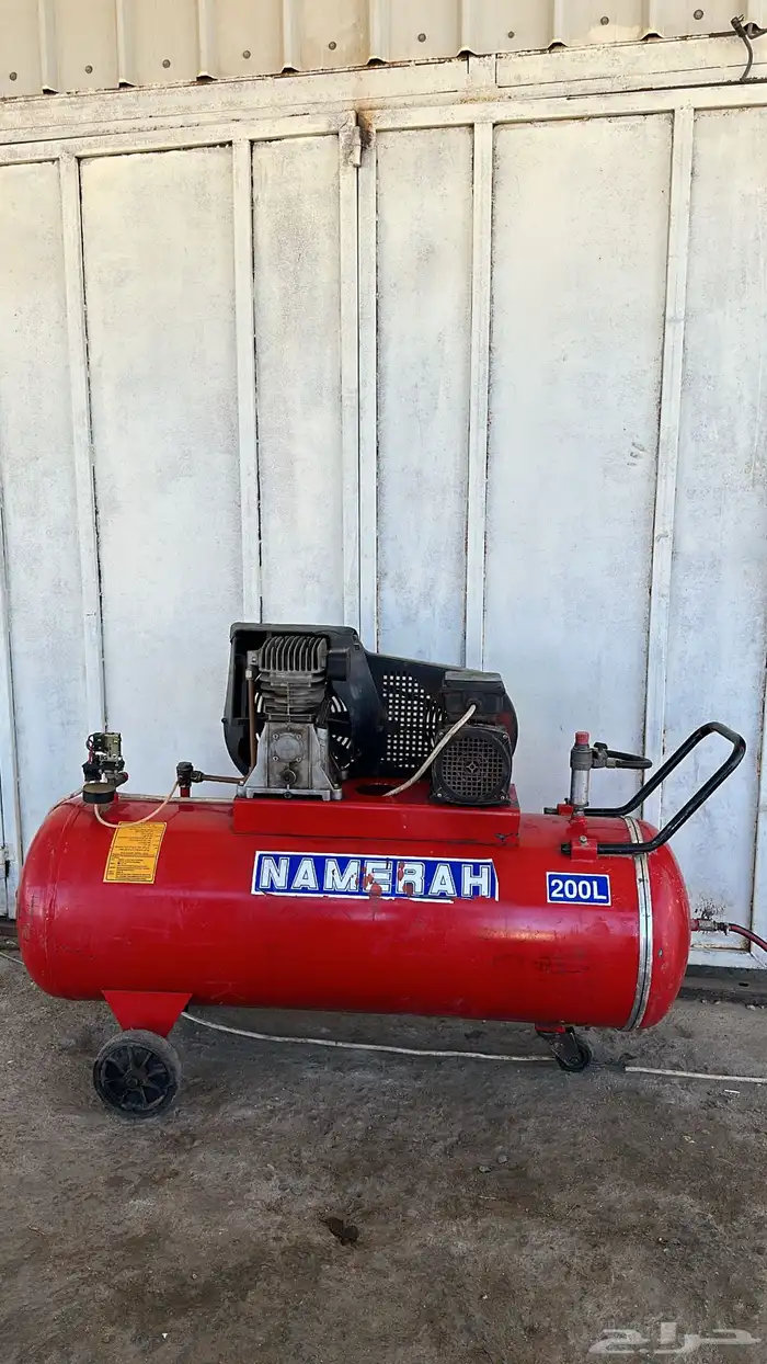 معدات وادوات بنشر نظيفه 0