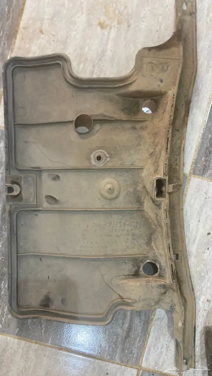 قطع غيار سوزوكي ساموراي 97 30