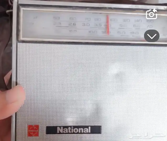 راديو قديم 2