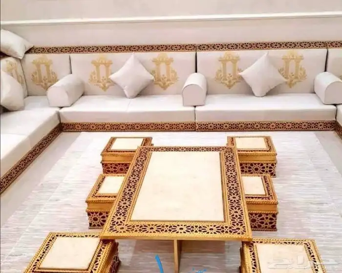كنب غرف مطابخ اسعر بسعر الجمله 26