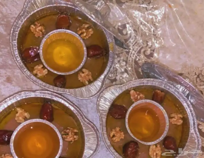 الاكل الشعبي والعربي نبيض وجهك مع ضيوفك 1