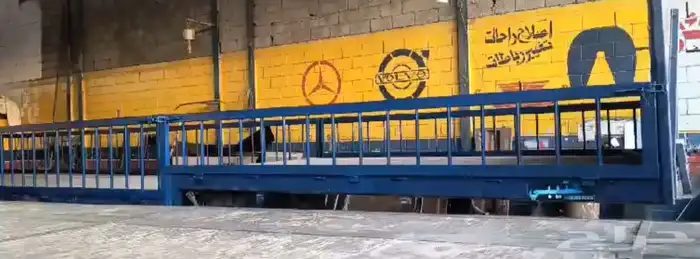 سطحات للإيجار 0