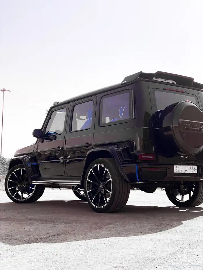 للتأجير السيارات Vlb 80