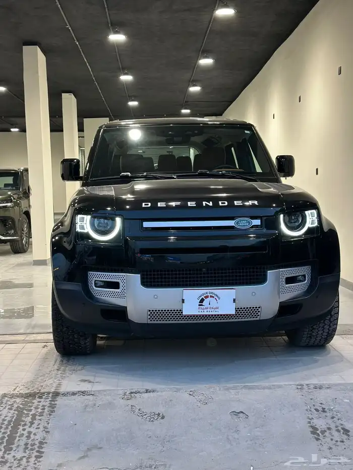 للتأجير السيارات Vlb 18