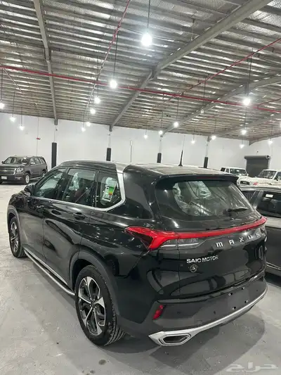 ماكسيوس 2023 فل 3