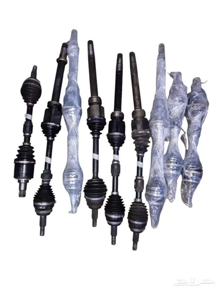 قطع غيار لكزس 1