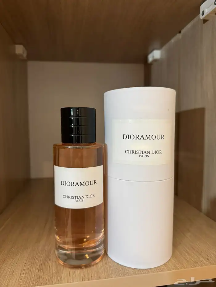 عطور ديور 4
