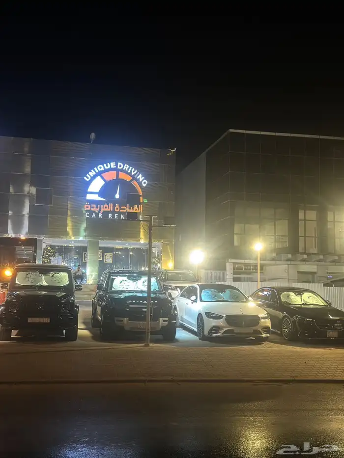 للتأجير السيارات Vlb 58