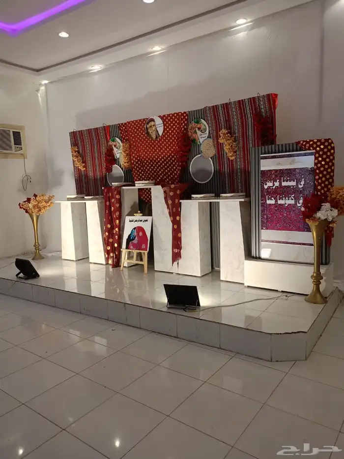 كوشات حديثة وتميز وااضح استقبال ولاده عربات ملكة طاولات استق 11