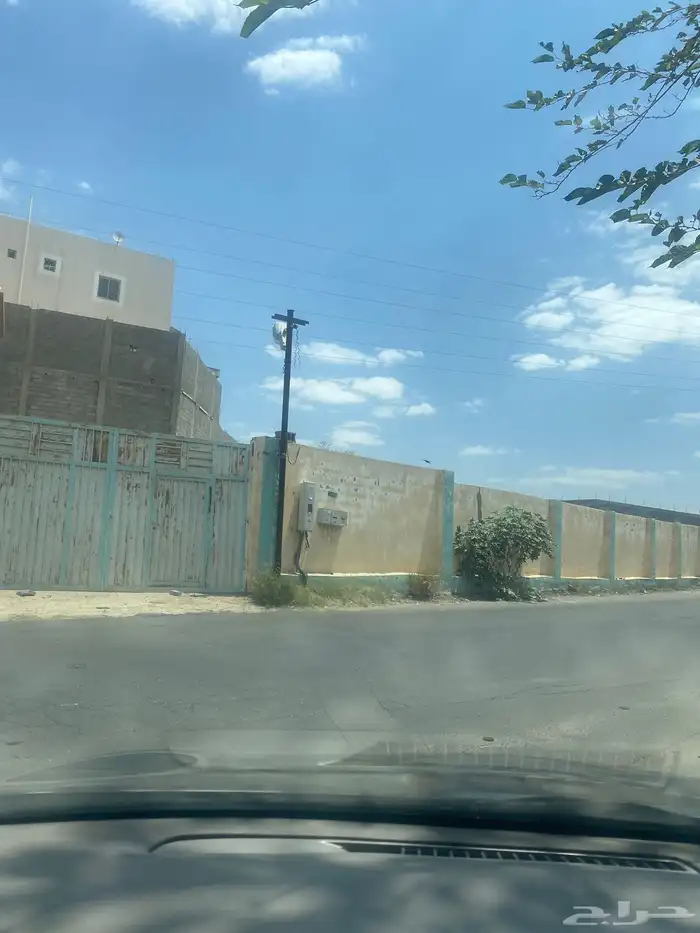 ارض للبيع 3