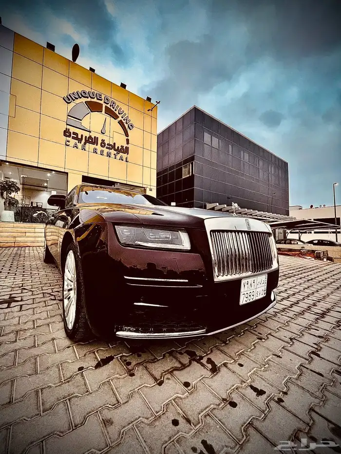 للتأجير السيارات Vlb 66