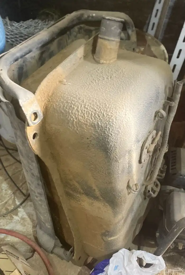 قطع غيار سوزوكي ساموراي 97 33