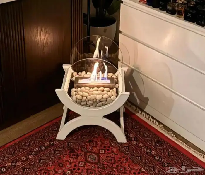 مدفأه الشتاء للجمعات 24