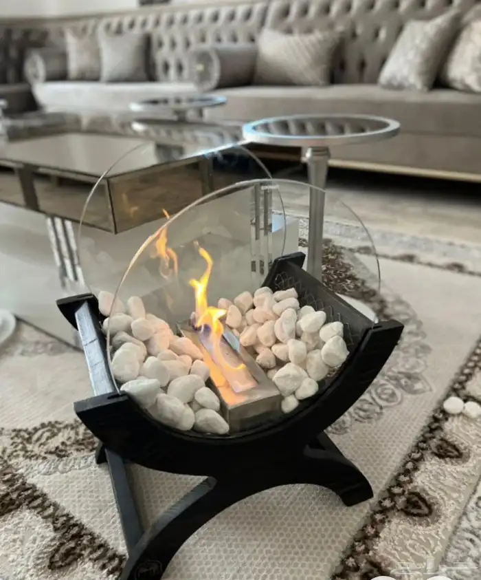 مدفأه الشتاء للجمعات 23