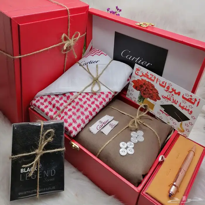 افخم الهدايا النسائيه والرجاليه 22
