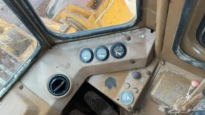 للبيع شيول 980C موديل 90 بطاقه جمركيه نظيف ((تم البيع)) 13