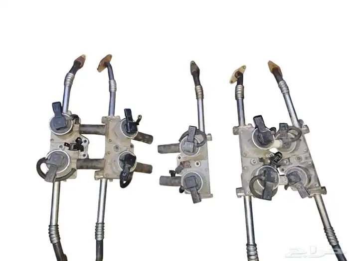 قطع غيار لكزس 0