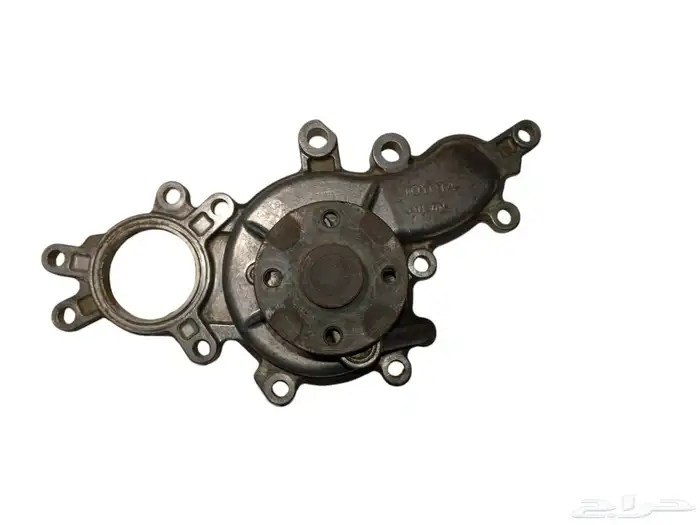 قطع غيار لكزس 20