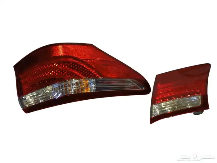 قطع غيار لكزس 6