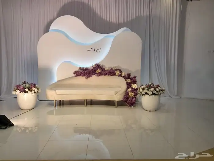 كوشات حديثة وتميز وااضح استقبال ولاده عربات ملكة طاولات استق 2