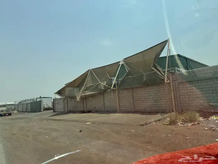 صيانة مظلات 2