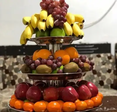 بوفيه واكلات 4