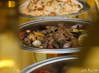 بوفيه واكلات 6