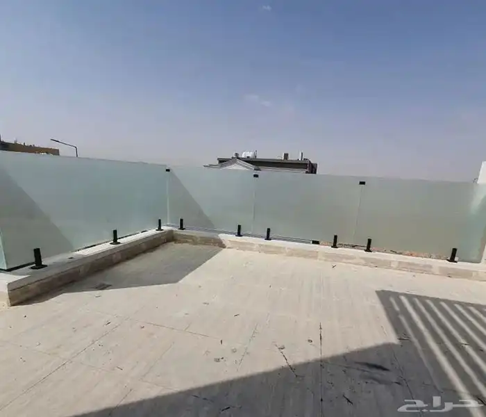 زجاج دربزين 8