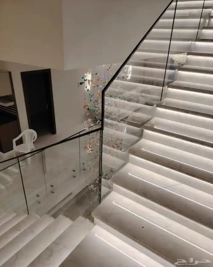 زجاج دربزين 4