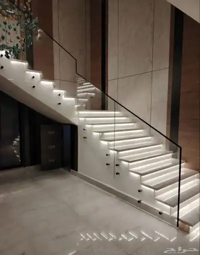 زجاج دربزين 3